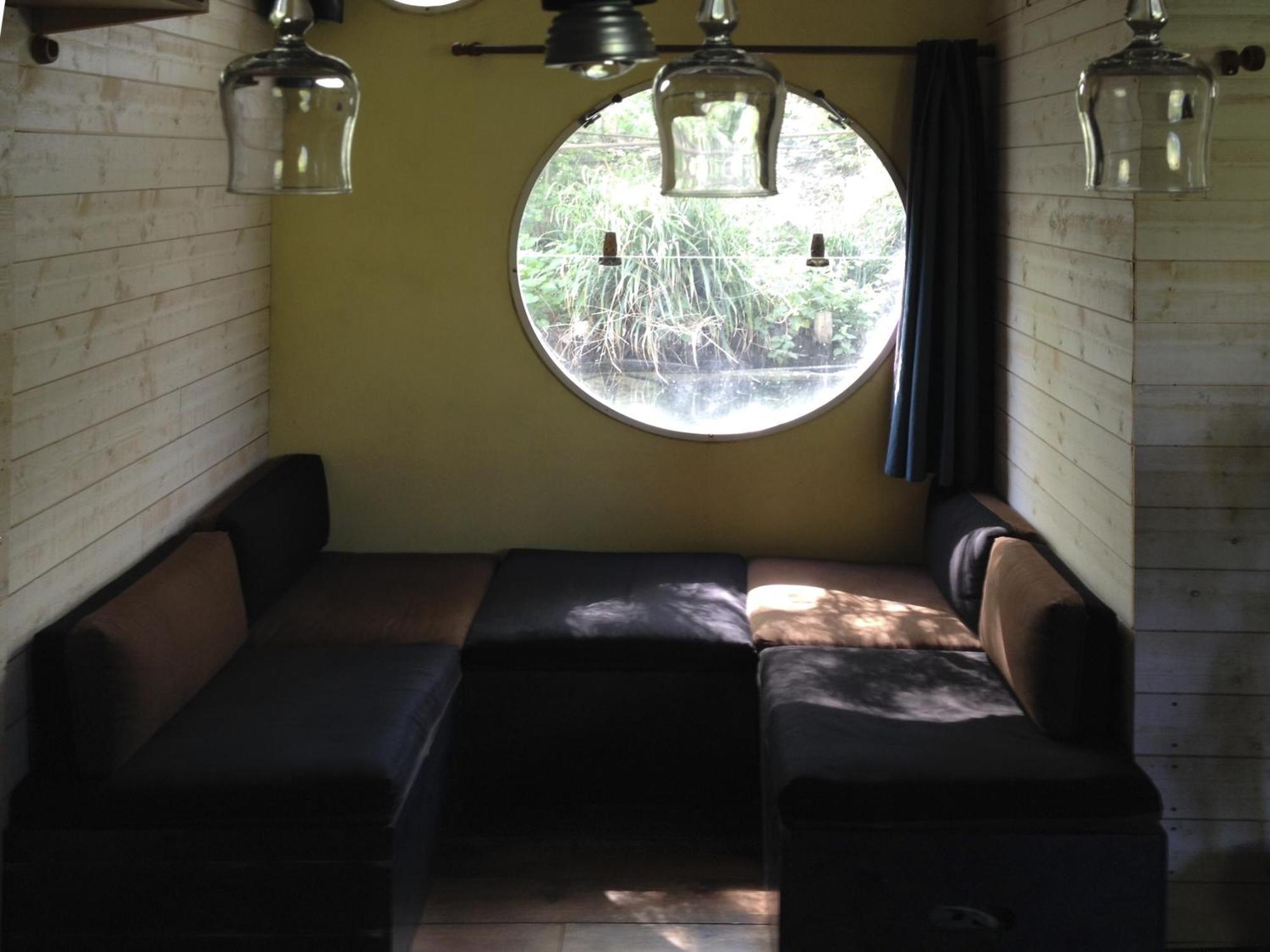 ホテル Boat For Guest イシー＝レ＝ムリノー 部屋 写真